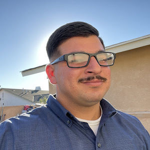Meet your Posher, Gabriel